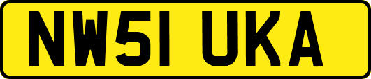 NW51UKA