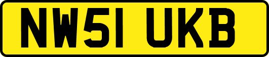 NW51UKB