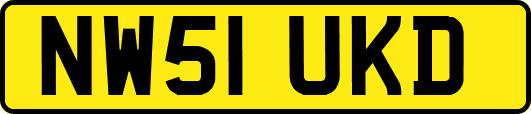 NW51UKD