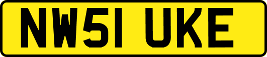 NW51UKE