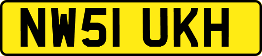 NW51UKH