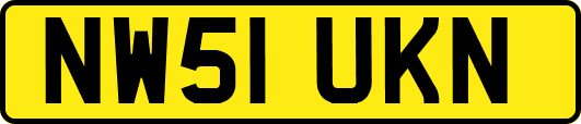 NW51UKN