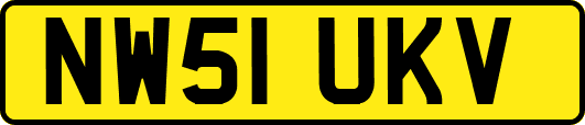 NW51UKV