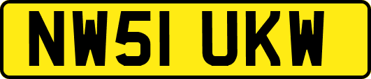 NW51UKW