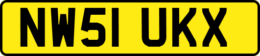 NW51UKX