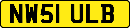 NW51ULB