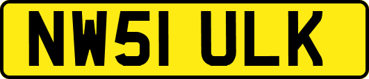 NW51ULK