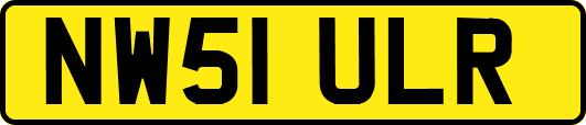NW51ULR