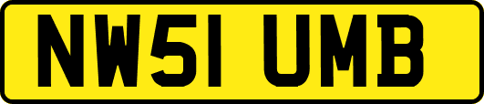 NW51UMB