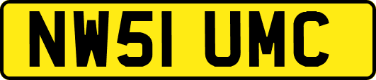 NW51UMC