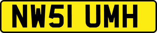 NW51UMH