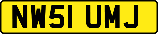 NW51UMJ