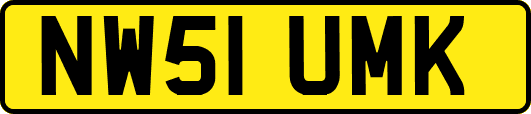 NW51UMK