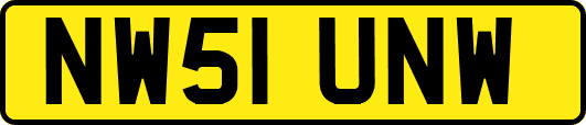 NW51UNW