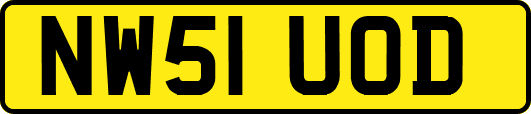 NW51UOD