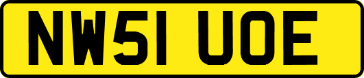 NW51UOE
