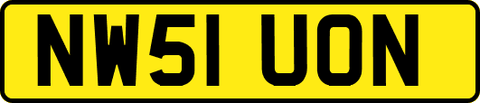 NW51UON