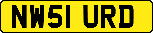 NW51URD