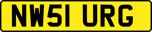 NW51URG