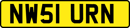 NW51URN