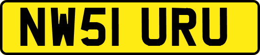 NW51URU