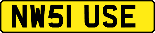 NW51USE