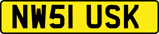 NW51USK