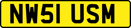 NW51USM