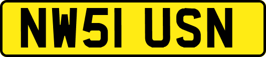 NW51USN