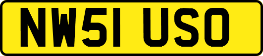 NW51USO