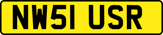 NW51USR