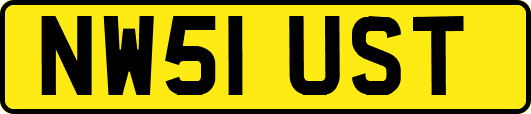 NW51UST