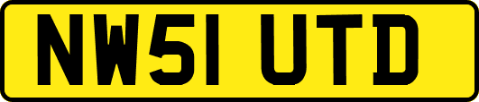 NW51UTD