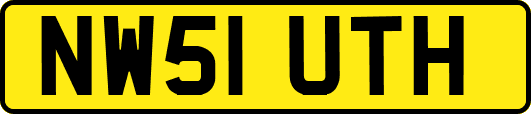 NW51UTH