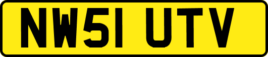 NW51UTV