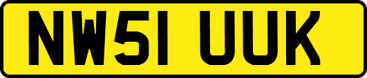 NW51UUK