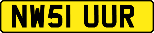 NW51UUR
