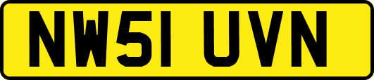 NW51UVN