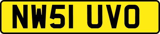 NW51UVO