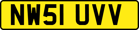 NW51UVV