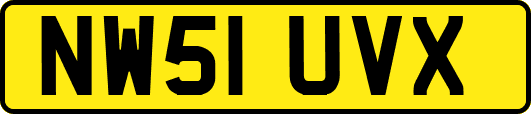 NW51UVX
