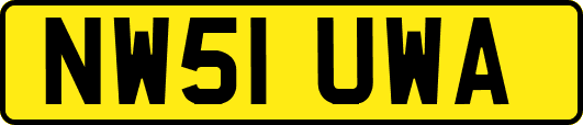 NW51UWA