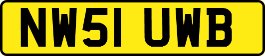 NW51UWB