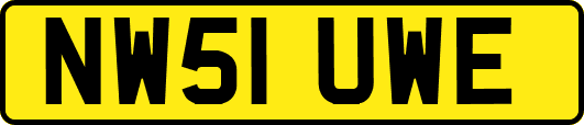 NW51UWE