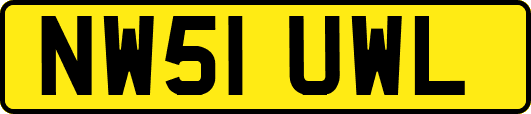 NW51UWL