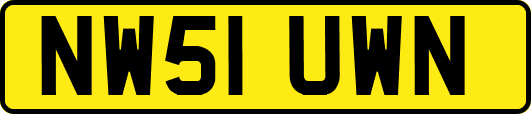 NW51UWN