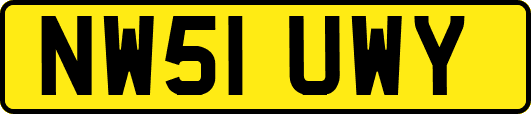NW51UWY