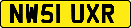 NW51UXR