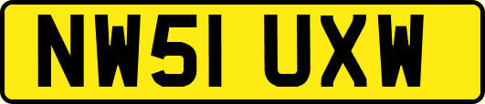 NW51UXW