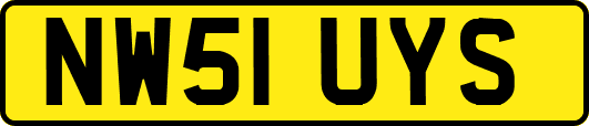 NW51UYS